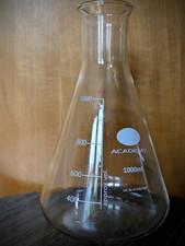Academy Borosilicate Glass