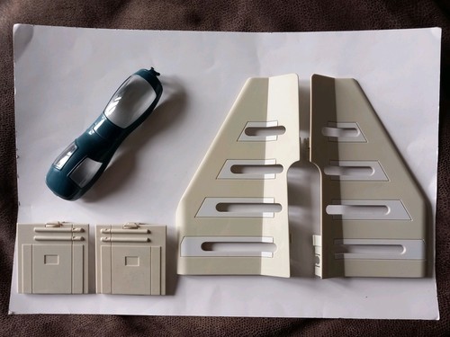 Original parts for star wars - original,