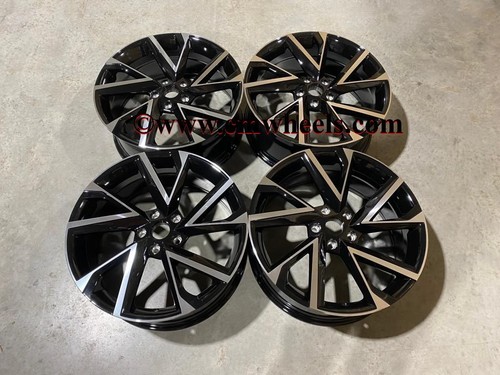 Skoda vega style wheels - vega,