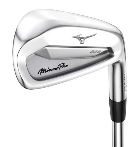 Mizuno pro 223 - pro,