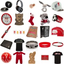 LFC Liverpool FC Merchandise