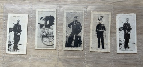 Cope cigarette cards chinese - cards,
