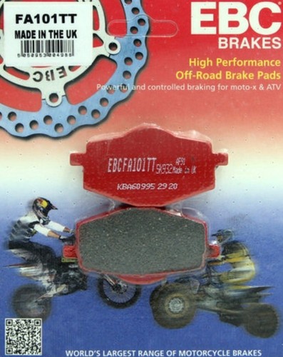 Fits yamaha 225 - xt,