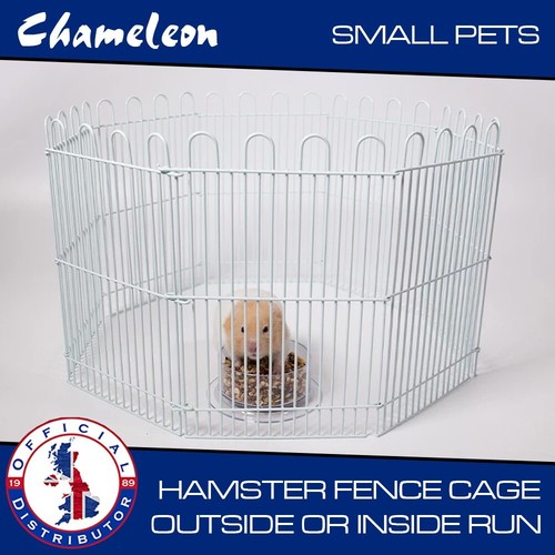 Large wire fence - wire, for