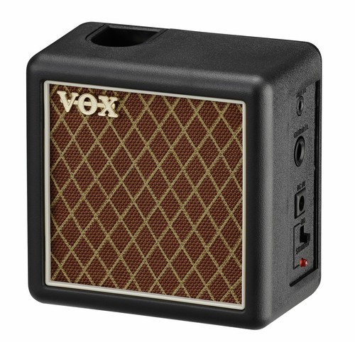Vox japan mini - zk, amp