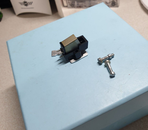 Rare sanyo 1020 cartridge - 1020, +