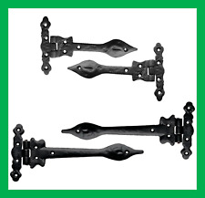 Cast Iron Black Antique 6" 9"