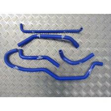 Roose Motorsport Silicone Ancillary Hoses for Ford Escort XR3i Efi MK4 RMS04A