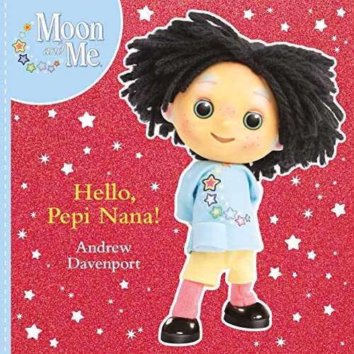 Hello pepi nana - hello,, and