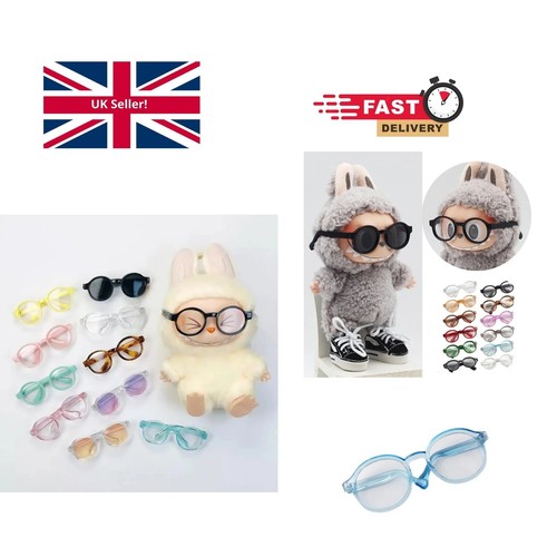 Bjd eyewear mini - bjd, sunglasses