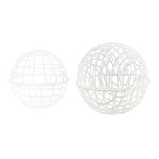 Safe Globular Pet Chicken Cage Chicken Rolling Balls Chicken Hamster Balls Cage