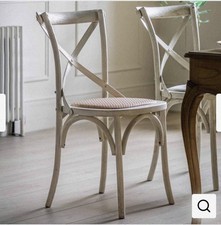 Traditional French Cafe