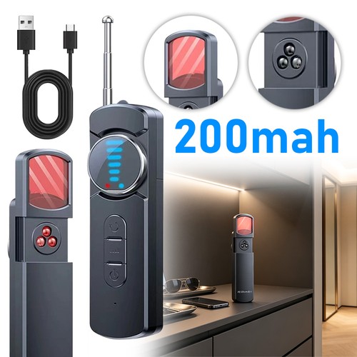 Hidden cam detectors anti spy - cam,