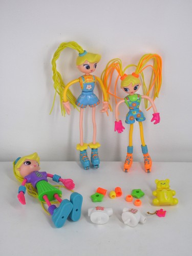 Vintage betty spaghetty lil - spaghetty, my