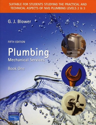 Plumbing mechanical services - mechanical,