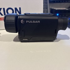 Pulsar Axion Compact XG35 Thermal Monocular Scope