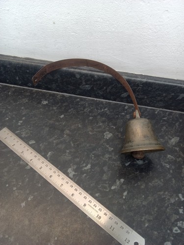 Victorian servant butler bell - servant,