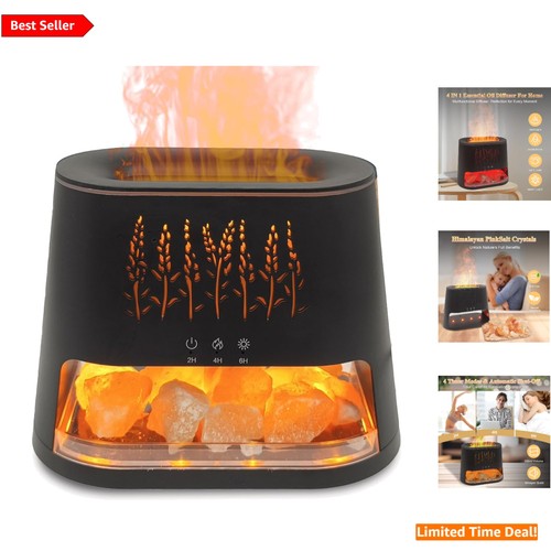 Elegant color himalayan salt - elegant, 8-color