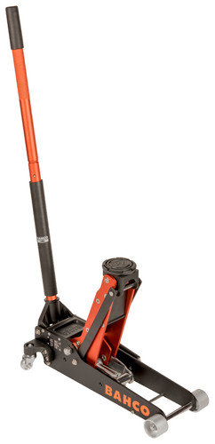 Bahco 5tonne low - 1.5tonne, entry