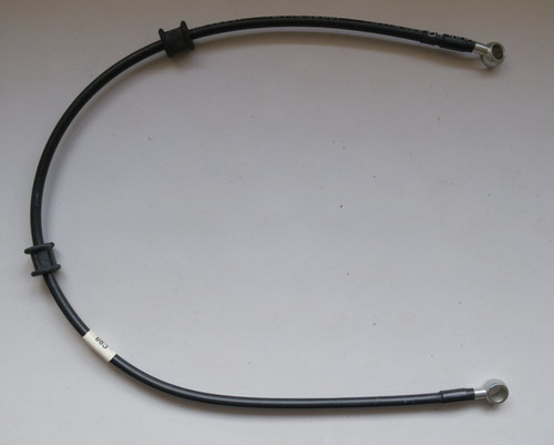 Triumph tiger 885 - 885, master