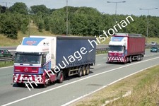 THH Truck Photos - Seddon