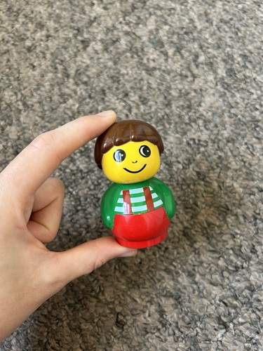 Lego primo vintage - primo, 1999