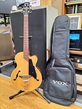 VOX GIULIETTA VGA-3PS-NA Mini