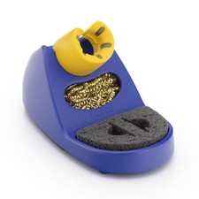 HAKKO Iron stand Blue & Yellow FX-8801/FX8805 FH800-03BY