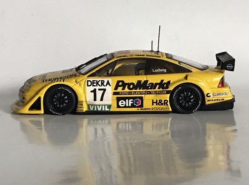 Minichamps 430964317 opel - 430964317,