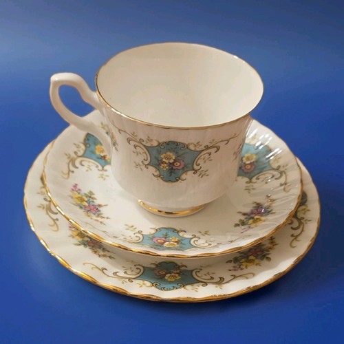 Cake plate tea cup saucer - plate,,
