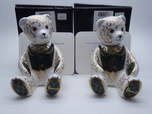 Royal crown derby limited - crown,