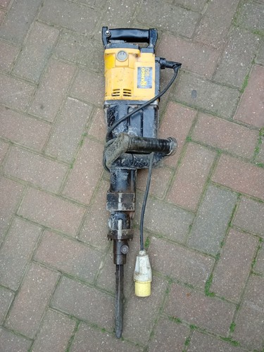 Kango 950 breaker - kango,