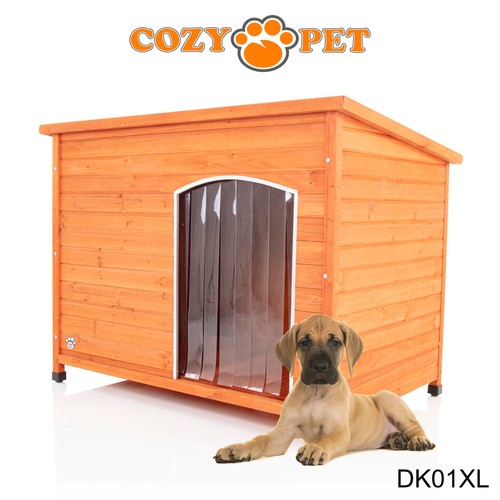 Dog kennel cozy pet - xl, size