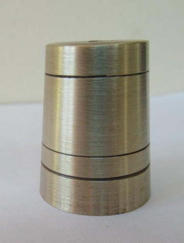 Solid brass ultra - brass, walking