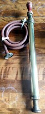 Antique Garden Water Sprayer -