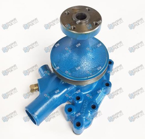 Ford 1910 2110 2120 compact - 1910,