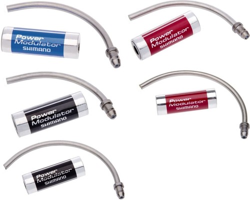 Shimano power modulator - shimano,