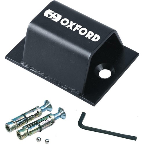 Oxford brute force - oxford,