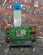 ASUS X750J series X750JB DVD