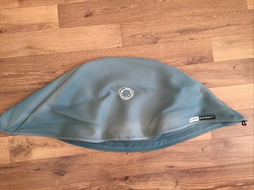 Bugaboo cameleon canvas - 1,