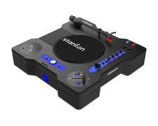 Portable Scratch Turntable - Stanton DJ STX 