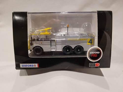 Oxford diecast fire 76 - oxford,