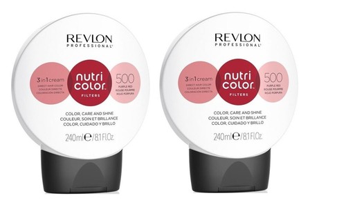 Revlon nutri color filters - nutri,