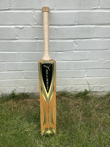 Puma vendetta 4000 - 4000, cricket