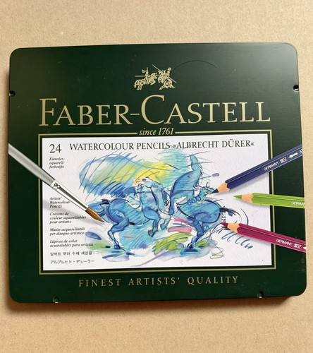 Faber castell albrecht - albrecht, dürer