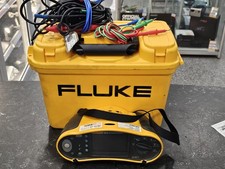 Fluke 1651B Multifunction