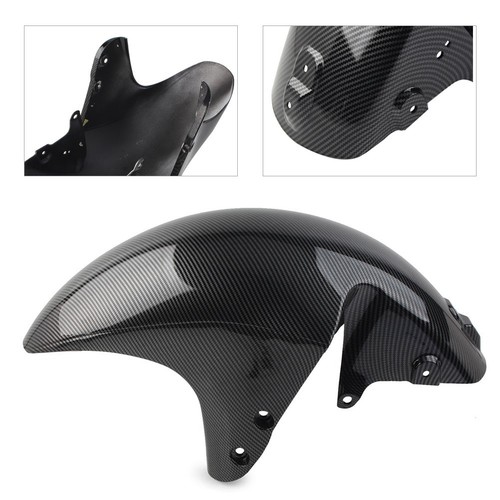 Front tire fender guard hugger - tire,