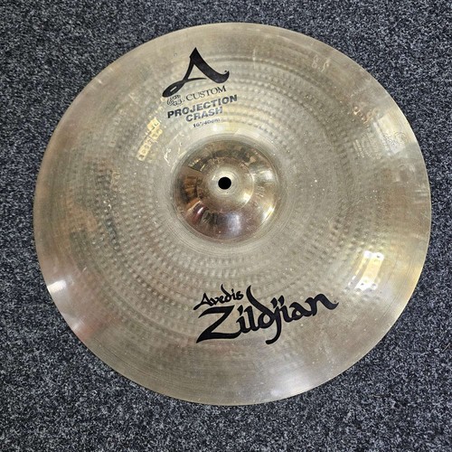 Crash cymbal zildjian a - crash,