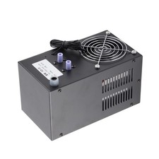 Aquarium Water Chiller Electronic High Power Low Energy Consumption Quiet Fi XG5