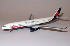 Dragon Wings  1/400 model of a